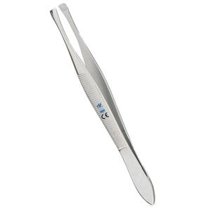 Pince à Cilia Littauer manuelle en acier inoxydable de haute qualité, la plus vendue pour la chirurgie - Prix abordable - Product Image 1