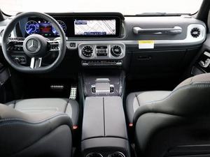 2025 asequible mMerc-edess-bBenzz Clase G Base - Product Image 6