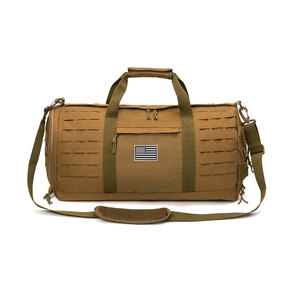Haute qualité Top vente Logo personnalisé sac de sport de gymnastique grande capacité sac de fitness sacs étanches pour la vente en ligne - Product Image 2