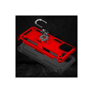 Funda Protectora de Silicona Premium Antihuellas y Antigolpes para Samsung Galaxy A03, Serie MRSA Vega - Product Image 4