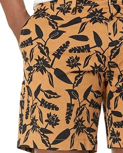 Pantalones cortos para correr personalizados para hombre con estampado de sublimación cortos de secado rápido ropa deportiva cómoda servicios de fábrica tendencia pantalones cortos de secado rápido para hombre - Product Image 6