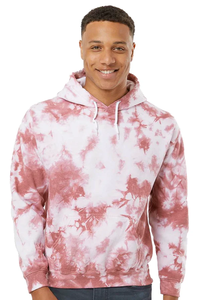 Sudadera con capucha informal de gran tamaño para estilo Streetwear Sudadera con capucha de algodón ligero con cordón Unisex New Best Hoodie - Product Image 3