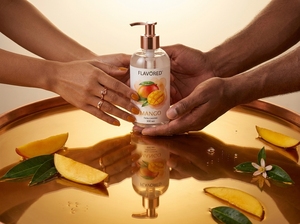 MANGO น้ำมันหล่อลื่นสูตรน้ำจากพืชธรรมชาติ 200 มล. ขวดสเปรย์กันน้ำ เจลหล่อลื่นไม่มีสารเติมแต่งสำหรับทวารหนัก - Product Image 4