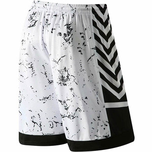 Boardshorts et shorts de plage à séchage rapide pour hommes légers, confortables et élégants pour le surf, la natation et les vêtements décontractés - Product Image 2