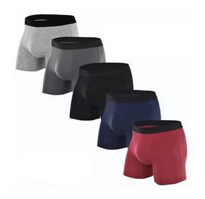 Boxer court homme - Product Image 1