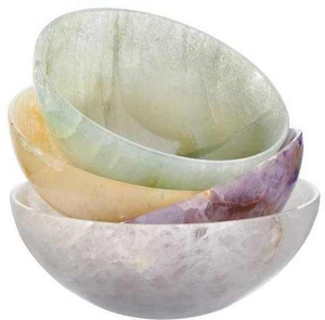 Ensaladera de Resina de Estilo Americano y Europeo, Diseño Moderno, Forma Redonda, Frutero de Resina, Tazón de Resina Vintage, Mejores Precios - Product Image 1