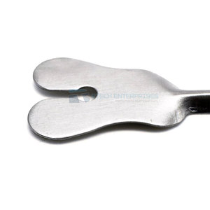 โพรบผ่าตัดสเตนเลสสตีลดีไซน์ใหม่แหล่งพลังงานแบบแมนนวลผลิตจากโรงงานเครื่องมือระดับองค์กร - Product Image 5