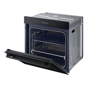 Horno Empotrado Bespoke NV7B4040VBK Negro Clase A+ con Capacidad de 76L y 60cm de Ancho - Product Image 5
