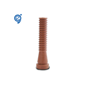 Grossiste en caoutchouc fabriqué en malaisie de confiance, doigt de plumage en caoutchouc (RF-151) utilisation courante dans l'agriculture Agriculture industrielle - Product Image 1