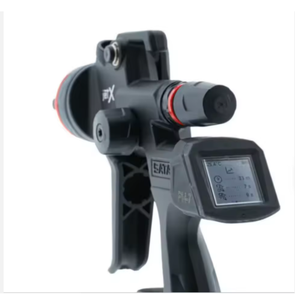 NUEVA Pistola de Pulverización Digital Profesional SATA jet X ORIGINAL en Oferta Exclusiva - Product Image 1