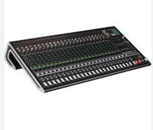 Descuentos en la Consola de DJ Profesional BE26 BE32 Digital Mixer Music - Product Image 2
