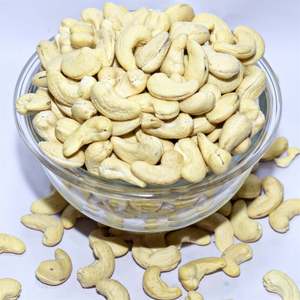 High Quality Organic Fresh Raw Cashew <b>Nuts</b> in Shell W320 Grade Vietnam Origin Dried <b>Kernel</b> Supplier Cheap Price Reliable - Product Image 5