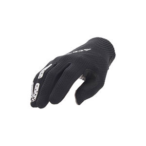 Gants de VTT Acerbis BUSH en polyester pour un confort et une durabilité optimaux - Product Image 1