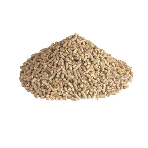 Pellet de madera de carbón activado para gatos, caja de arena de pino a granel - Product Image 5