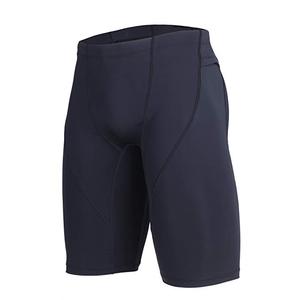 Casual Wear <b>Men</b> <b>Compression</b> <b>Shorts</b> Latest Model Custom Premium Quality Breathable Workout <b>Shorts</b> Elastic Waist <b>Shorts</b> For <b>Men</b> - Product Image 5