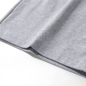 Short de sport pour hommes en polyester 100% imprimé personnalisé Short de planche à taille moyenne Pantalon court de course décontracté solide Produit des fabricants - Product Image 6