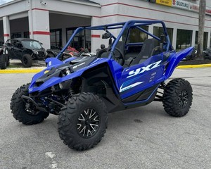 คุณภาพดี สำหรับ 2025 YXZ 1000R SS XT-R พร้อมส่งออกทั่วโลก - Product Image 3