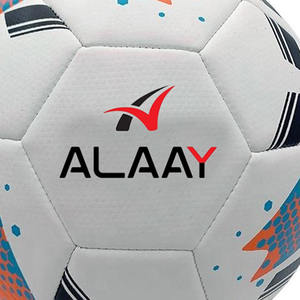 Alaay ลูกฟุตบอล TPU แบบเย็บไร้รอยต่อขนาด5 - Product Image 2