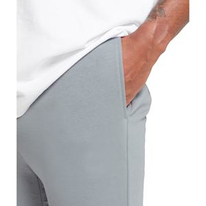 Vente chaude High Street Style brodé hommes pantalons de survêtement 100% coton taille élastique en gros mode Joggers pantalon - Product Image 4