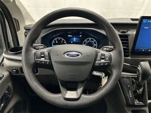 Furgoneta F-Transit Passenger 350 XLT 2022, Usada, en Excelentes Condiciones y a Precio Accesible, Techo Bajo, LB RWD, V6 Flex Fuel, Automática, 12 Asientos - Product Image 2