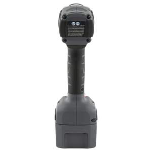 Llave de Impacto Inalámbrica Compacta con Empuñadura de Pistola de Torque Medio, Batería de Litio de 20V, Llave de Trinquete Eléctrica para Mantenimiento del Hogar - Product Image 1