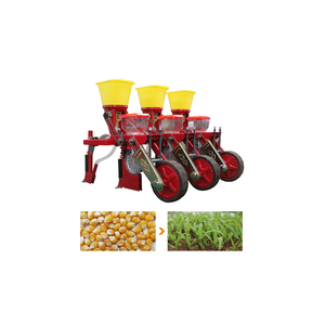 เครื่องปลูกข้าวโพดที่ใช้งานได้จริงเชื่อถือได้พร้อมบริการจัดส่งด่วน - Product Image 2