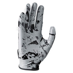 Gants de football américain de style dernier cri au meilleur prix, logo personnalisé, meilleure adhérence et antidérapants - Product Image 4