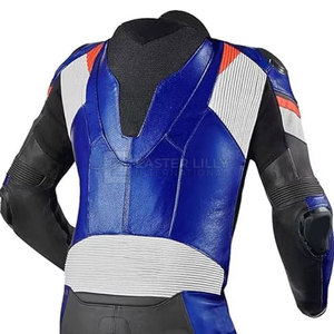 Traje de Motociclismo de Primera Calidad, Traje de Carreras de Motociclismo de Primera Categoría, Traje de Motociclismo de Último Diseño - Product Image 4
