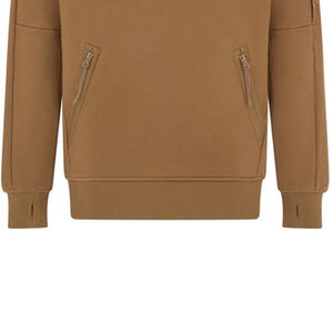 Sudaderas para Hombre/Sudaderas Personalizadas Térmicas, Suéter para Hombre, Sudaderas de Manga Larga, Sudaderas Gruesas de Algodón y Felpa - Product Image 4