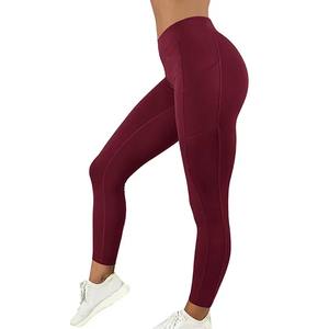 Leggins Sport Women Fitness Seamless Leggings For Sportswear <b>Tights</b> Woman Gym Legging <b>High</b> Waist Yoga Pants Women's Sports Wear - Product Image 3
