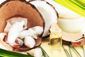 Aceite de coco puro natural de Vietnam | Viet Delta Hair Care Soft Silky Smooth Treatment Export - Product Image 4