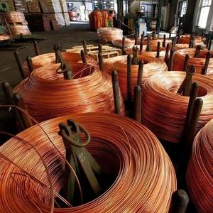 Alambre de cobre El conductor definitivo para aplicaciones eléctricas - Product Image 2