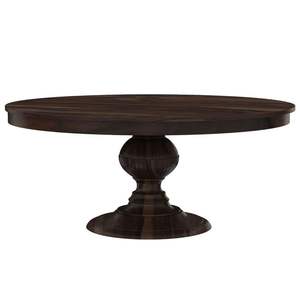 Présentoir à gâteaux en bois de style country chic pour les charmants thés desserts élégants et le style créatif de la boulangerie à domicile - Product Image 6