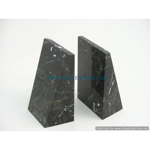 Sujetalibros de decoración de mesa hechos a mano respetuosos con el medio ambiente, calidad superior, tamaño grande, mejor venta, sujetalibros únicos para el hogar y la escuela - Product Image 5