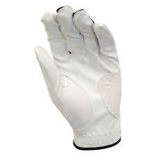 Gants de Golf professionnels unisexes robustes 100% gants de sport d'hiver réglables en cuir PU de haute qualité nouveauté - Product Image 4