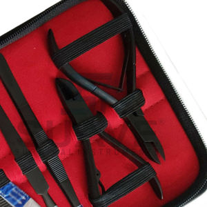 Meilleur prix Kit de base Coral Frag Kit Dissection Fragging Propagation Hard Soft Dissection Frag Kit par SUAVE SURGICAL INSTRUMENTS - Product Image 6