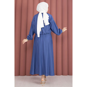 Ensemble sport décontracté Indigo, veste courte et jupe, taille XS, tenue 2 pièces - Product Image 6