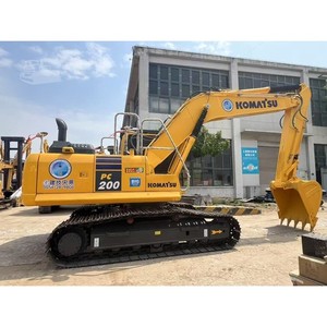 Produit de haute qualité pour excavatrices PC200-8 2026 - Product Image 1