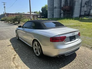 ใช้แล้ว2014 S5 Audi 3.0T Premium PLUS - Product Image 5