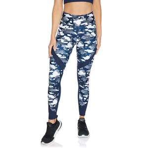 ชุดเสื้อผ้า2ชิ้นสำหรับเลานจ์ผ้าคอตตอนเสื้อครอป2ชิ้นสำหรับ2024เลกกิ้งผ้าถักโลโก้ออกแบบได้ตามต้องการ - Product Image 1