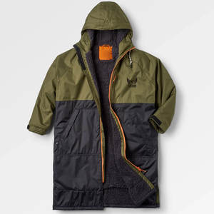 Fabricación de fábrica Venta caliente Batas cambiantes Mejor material Batas cambiantes En stock Batas cambiantes - Product Image 1