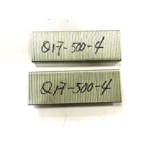 APLUS Grapa de 11,4mm, CORONA 1,7mm, 1,9x10000mm VáSTAGO, 32mm LONGITUD, piezas/caja - Product Image 2
