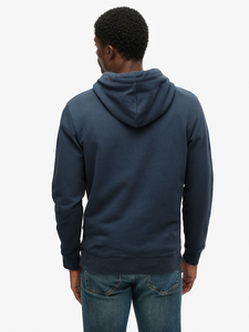 Urban Fashion Pullover Hoodie con Oversized Fit Casual Transpirable Hoodie Design Front Digital Printing Hoodie con Logo - Product Image 3