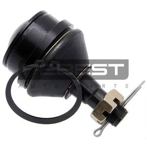 Supporto esagonale della leva anteriore inferiore FEBEST (0120-BUL) - Product Image 1