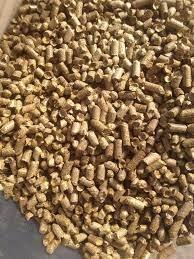 Granulés de bois produit de haute qualité à bas prix avec du riz compétitif à vendre de l'UE prêt pour la livraison dans le monde entier - Product Image 2