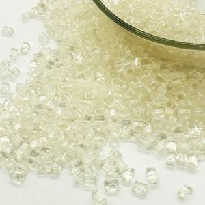 <b>PPSU</b> Plastic Resin for Transparent and Impact Resistant Molded Parts - Product Image 6