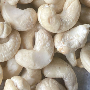 WW180เม็ดมะม่วงหิมพานต์ดิบ WW320 WW240เม็ดมะม่วงหิมพานต์แบบแซนติโก้ W320เม็ดมะม่วงหิมพานต์ ODM - Product Image 1