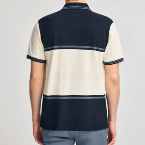Camisetas Polo para Hombre, Nueva Colección, Ropa de Verano, Fabricantes Profesionales, Camisetas Polo Transpirables para Hombre - Product Image 2