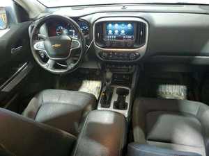 Camión Utilitario Usado Limpio 2022 LT con Motor CNG - Grado Industrial OEM/ODM Personalizable con 3 Años de Garantía - Product Image 6