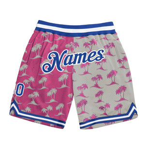 Pantalones cortos de baloncesto personalizados al por mayor | Pantalones cortos atléticos de secado rápido transpirables de malla | Sublimación deportes gimnasio entrenamiento Streetwear OEM - Product Image 4